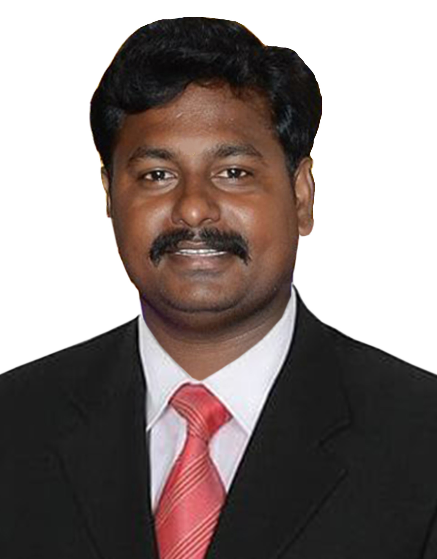 Kannan Manoharan